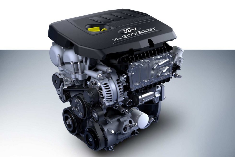 Ford 1.5l EcoBoost now available in OBD - FG Technology